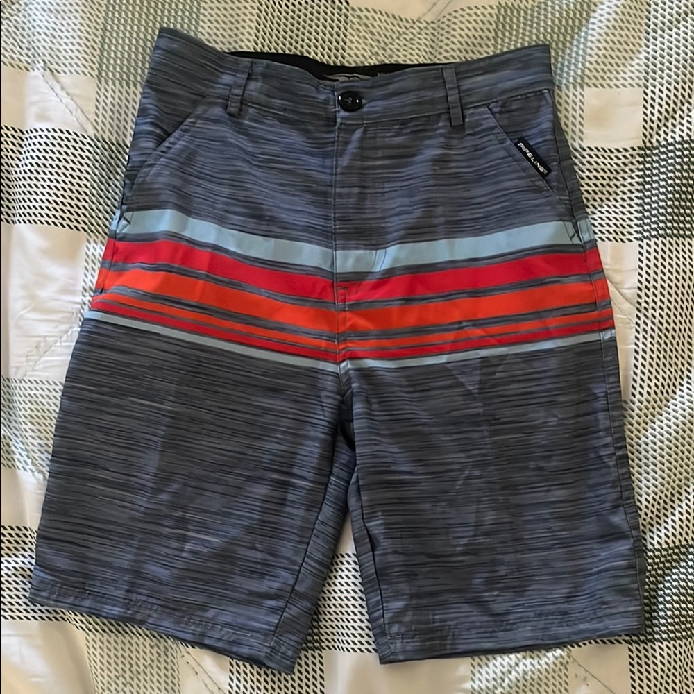 Kids - Pipeline Swimwear